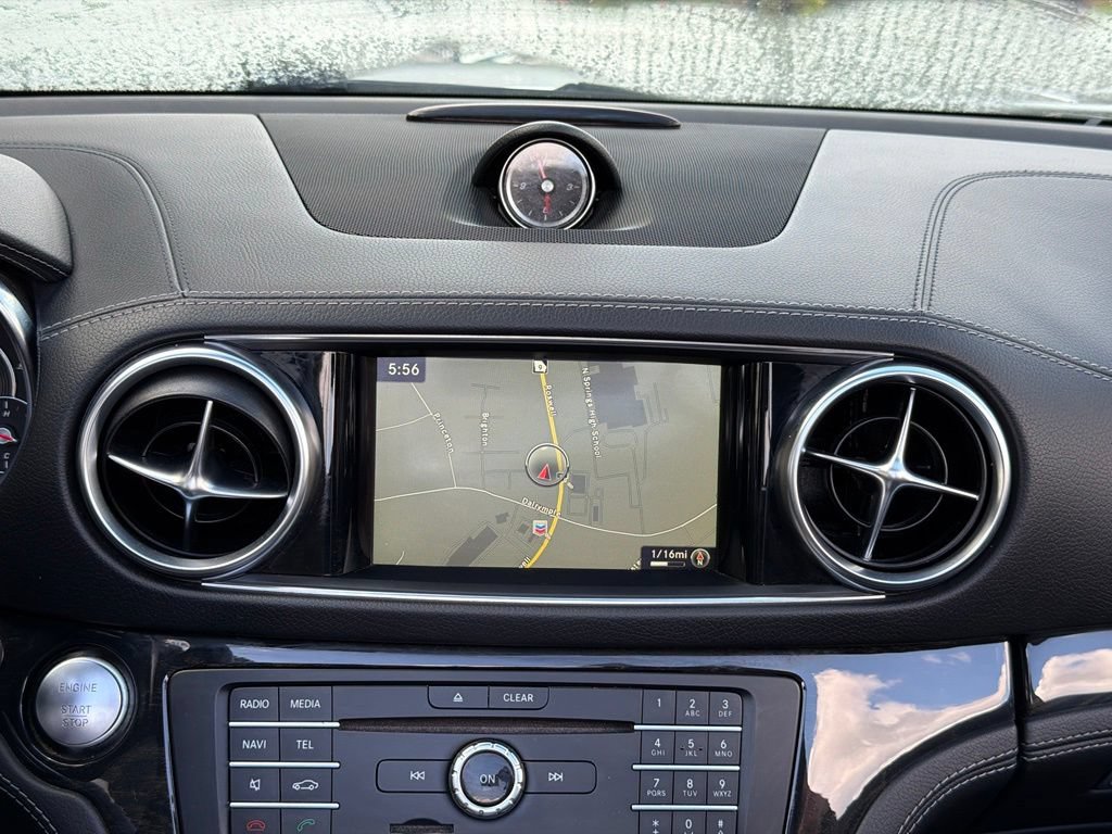 Used 2020 Mercedes-Benz SL 450 image 43