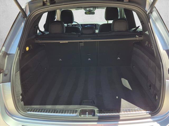 Certified 2026 Mercedes-Benz GLE 350 4MATIC image 6