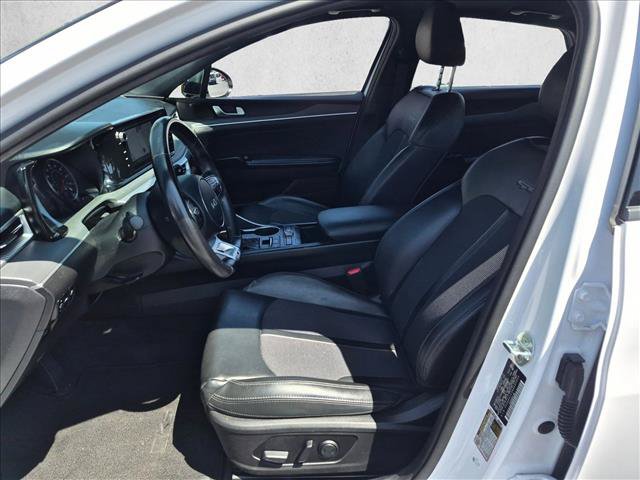 Used 2022 Kia K5 GT-Line w/ GT-Line FWD Premium Package image 10