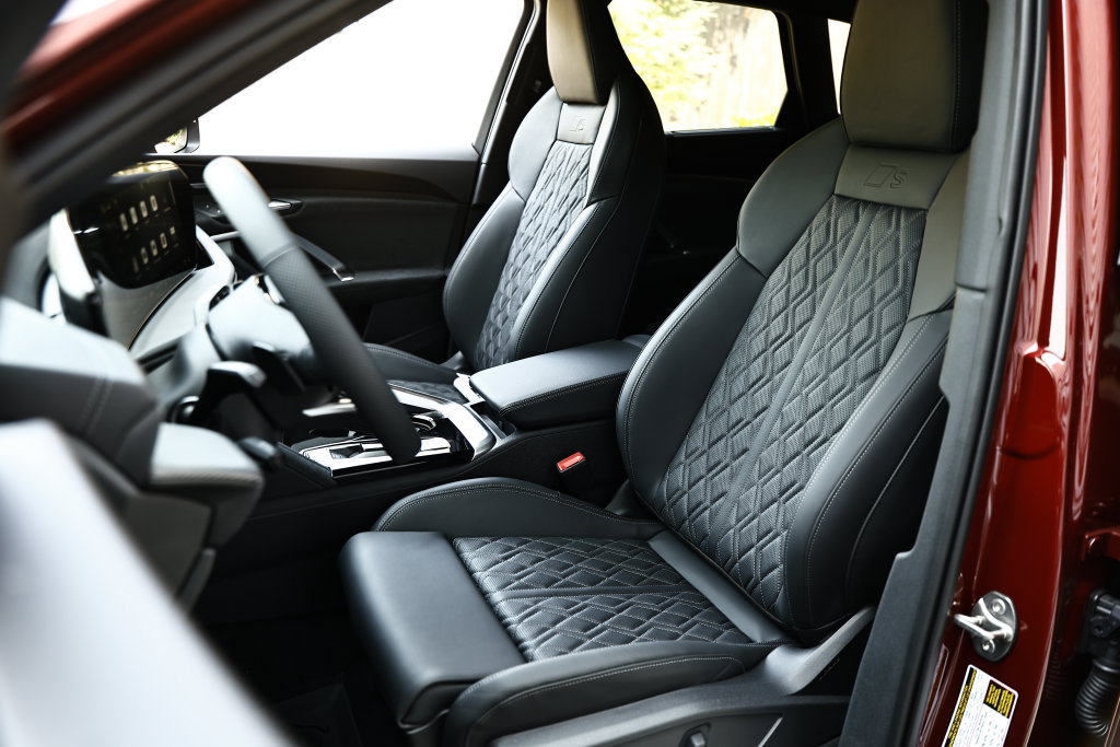 New 2026 Audi SQ5 Premium Plus AWD/4WD image 21