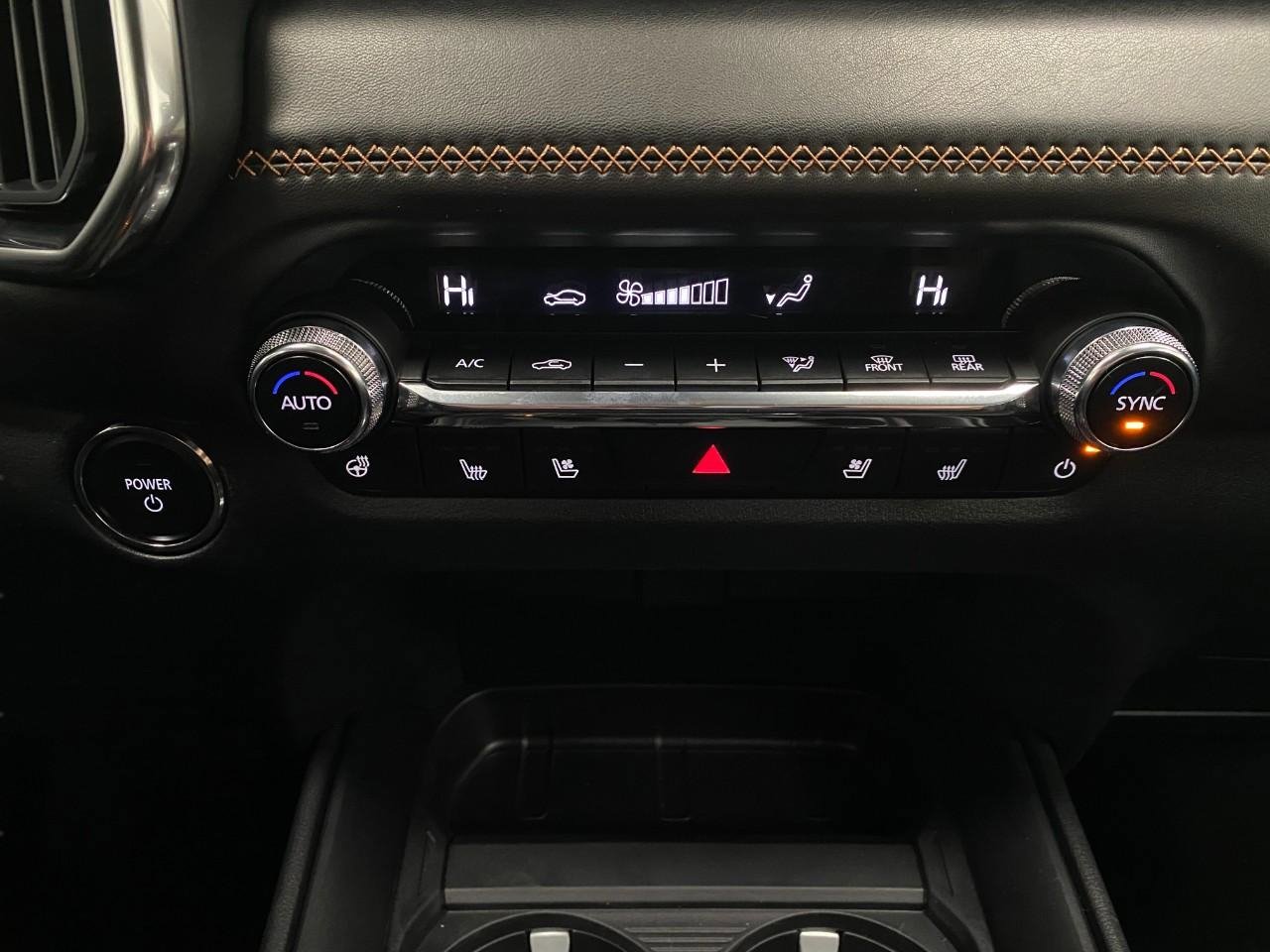 New 2026 MAZDA CX-50 2.5 Hybrid w/ Weather Package image 24