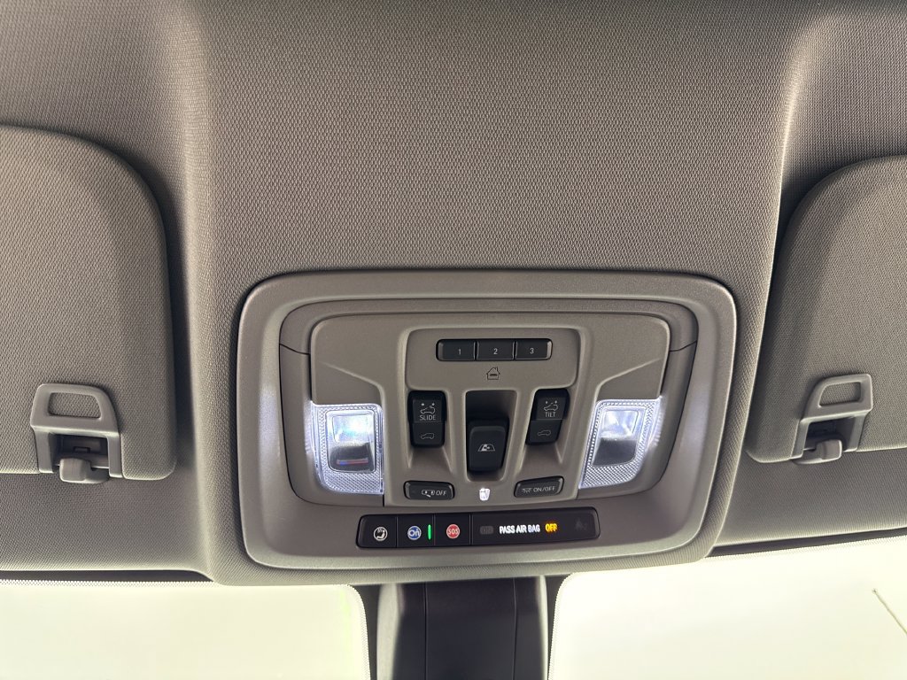 Used 2020 GMC Sierra 1500 Denali w/ Technology Package AWD/4WD image 24