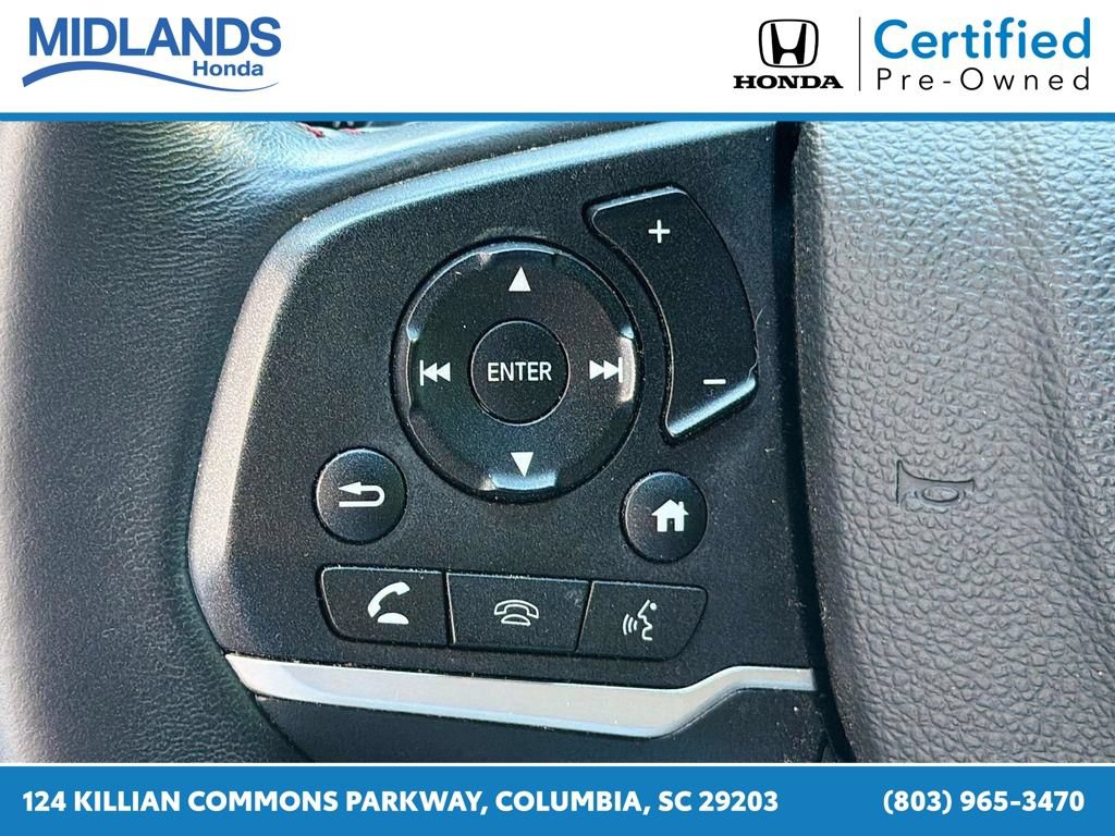 Used 2024 Honda Odyssey Sport image 16