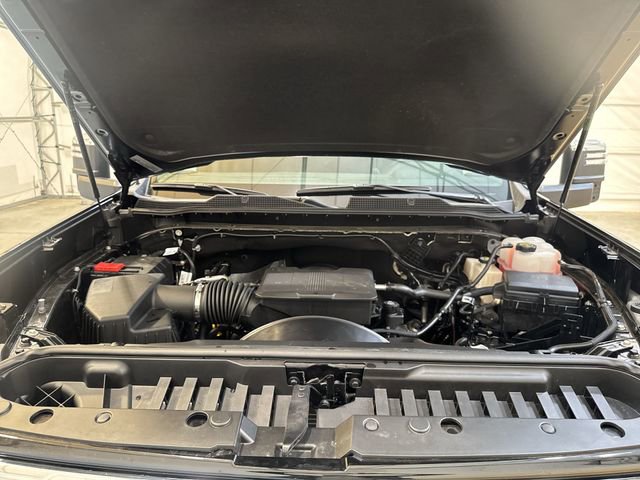 Used 2025 Chevrolet Silverado 2500 LTZ w/ LTZ Convenience Package image 29