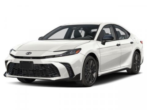New 2026 Toyota Camry Hybrid w/ Multimedia Upgrade Package AWD/4WD video 1