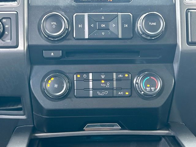 Used 2018 Ford F150 XLT w/ XTR Package AWD/4WD image 31