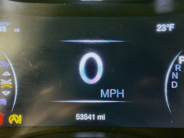 Used 2021 Jeep Grand Cherokee Laredo image 12