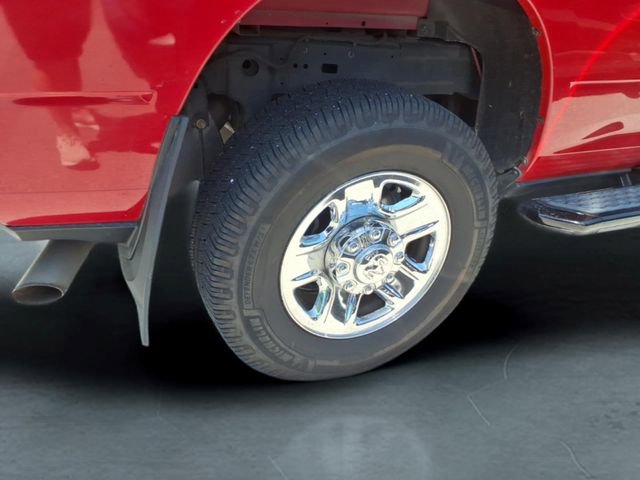 Used 2019 RAM 2500 Big Horn AWD/4WD image 15