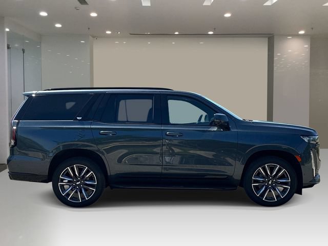 Used 2021 Cadillac Escalade Sport AWD/4WD image 5