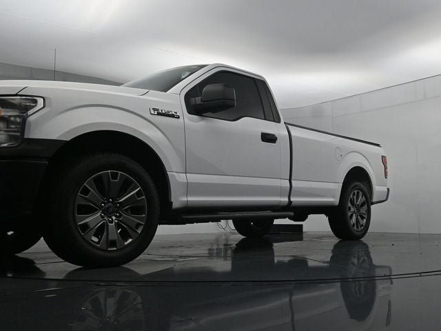 Used 2019 Ford F150 XL w/ Equipment Group 101A Mid RWD image 28