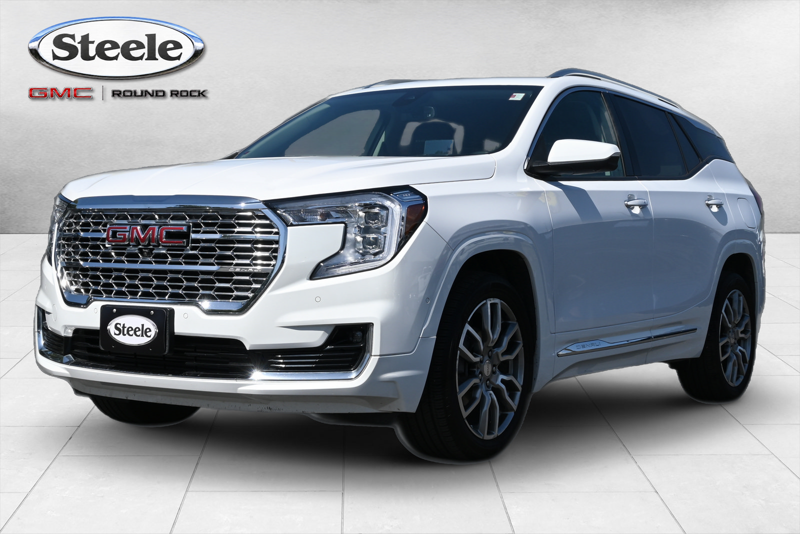 Used 2024 GMC Terrain Denali w/ Denali Premium Package