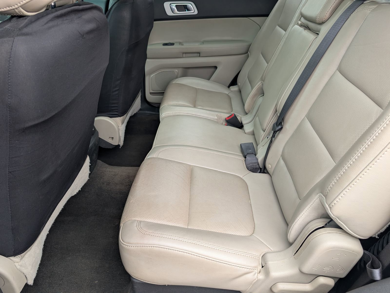 Used 2013 Ford Explorer Limited FWD image 14