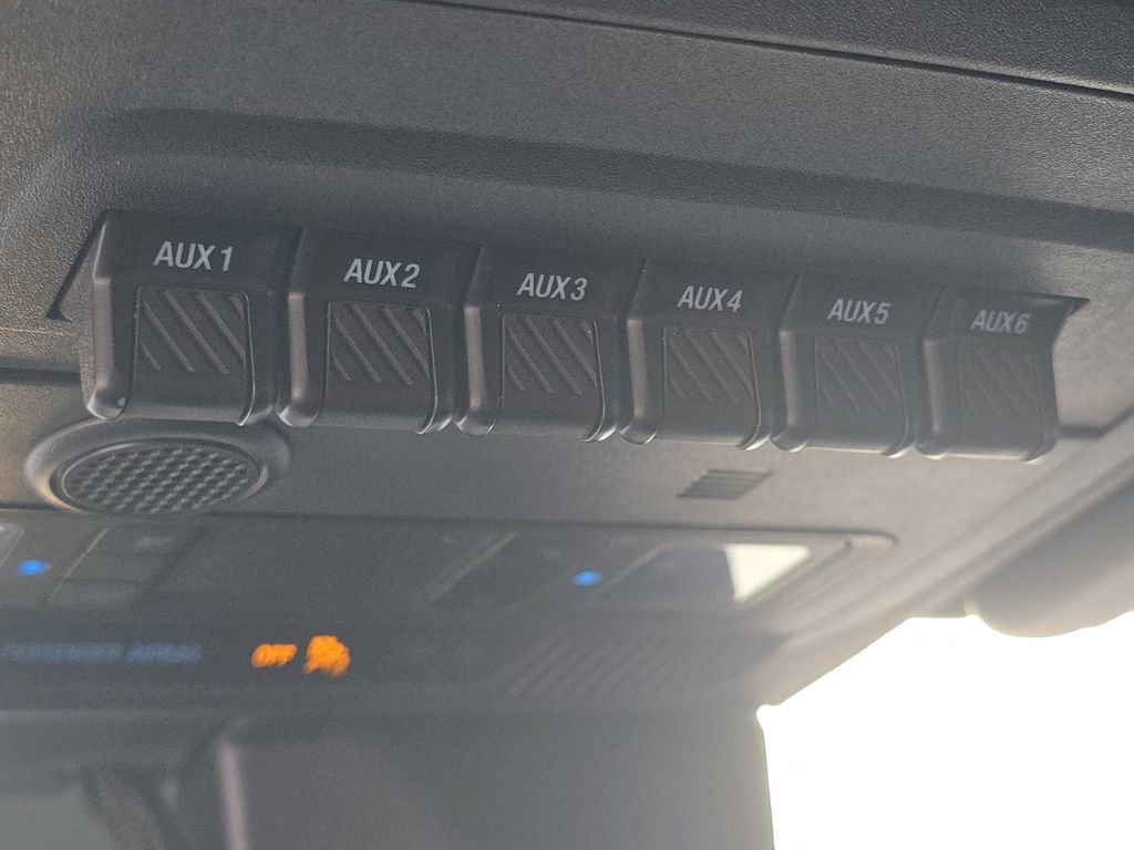 Used 2022 Ford Bronco Raptor image 31