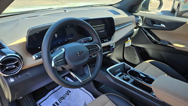 New 2026 Chevrolet Equinox ACTIV w/ Convenience Package III image 15