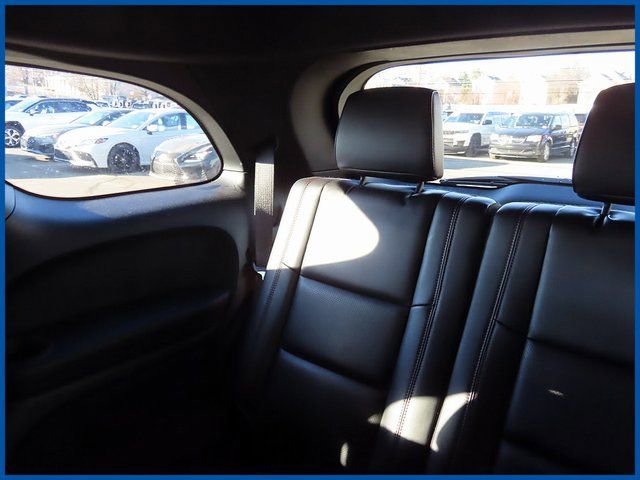 Used 2024 Dodge Durango GT image 11
