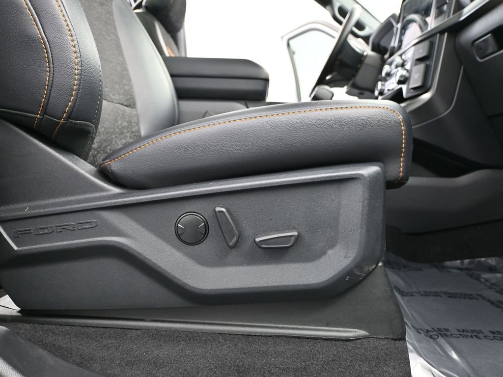 Used 2025 Ford F150 Tremor w/ Bed Utility Package image 51