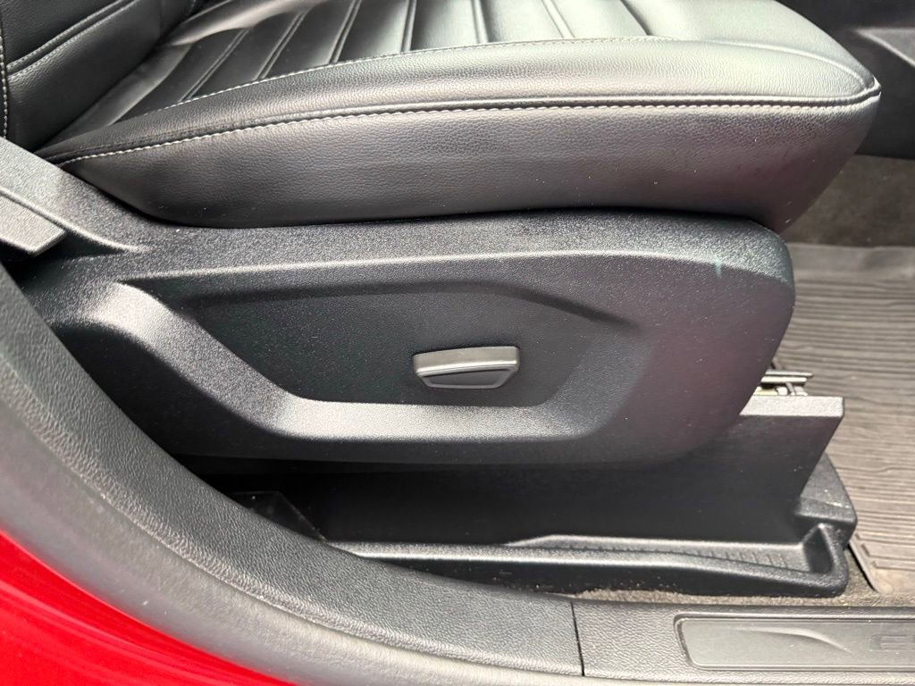 Used 2020 Ford Edge SEL w/ Convenience Package image 53