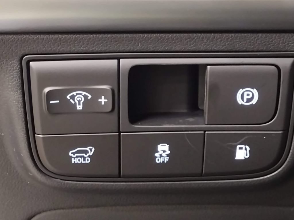 New 2026 Hyundai Tucson Limited AWD/4WD image 29