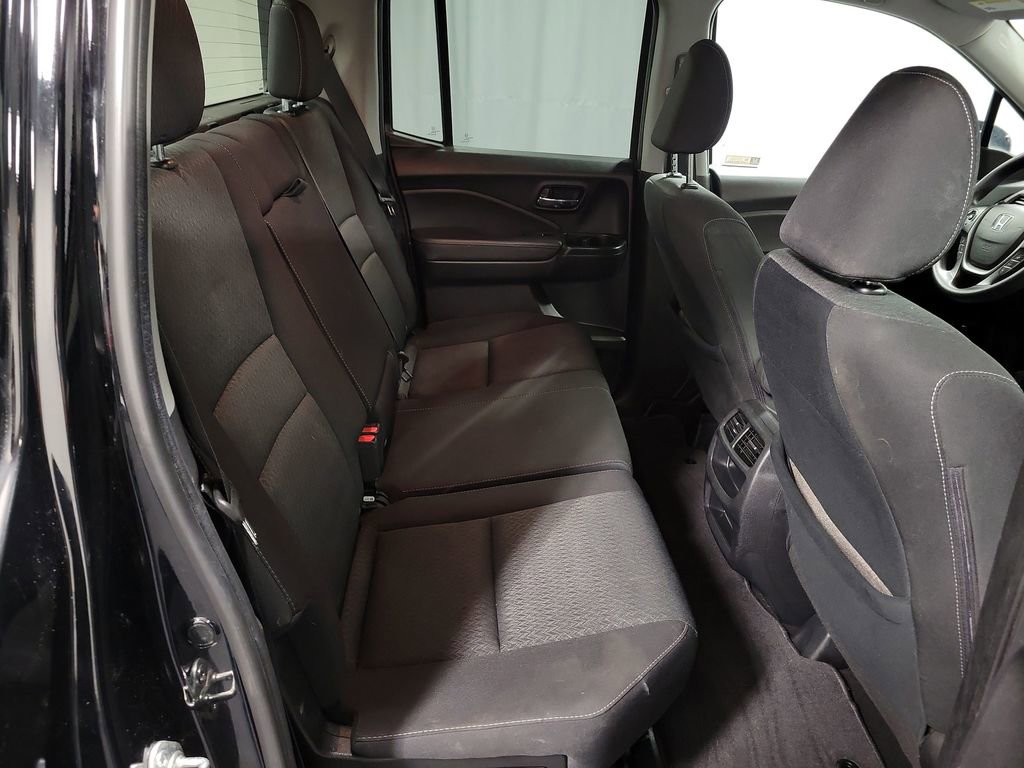 Used 2018 Honda Ridgeline Sport image 25