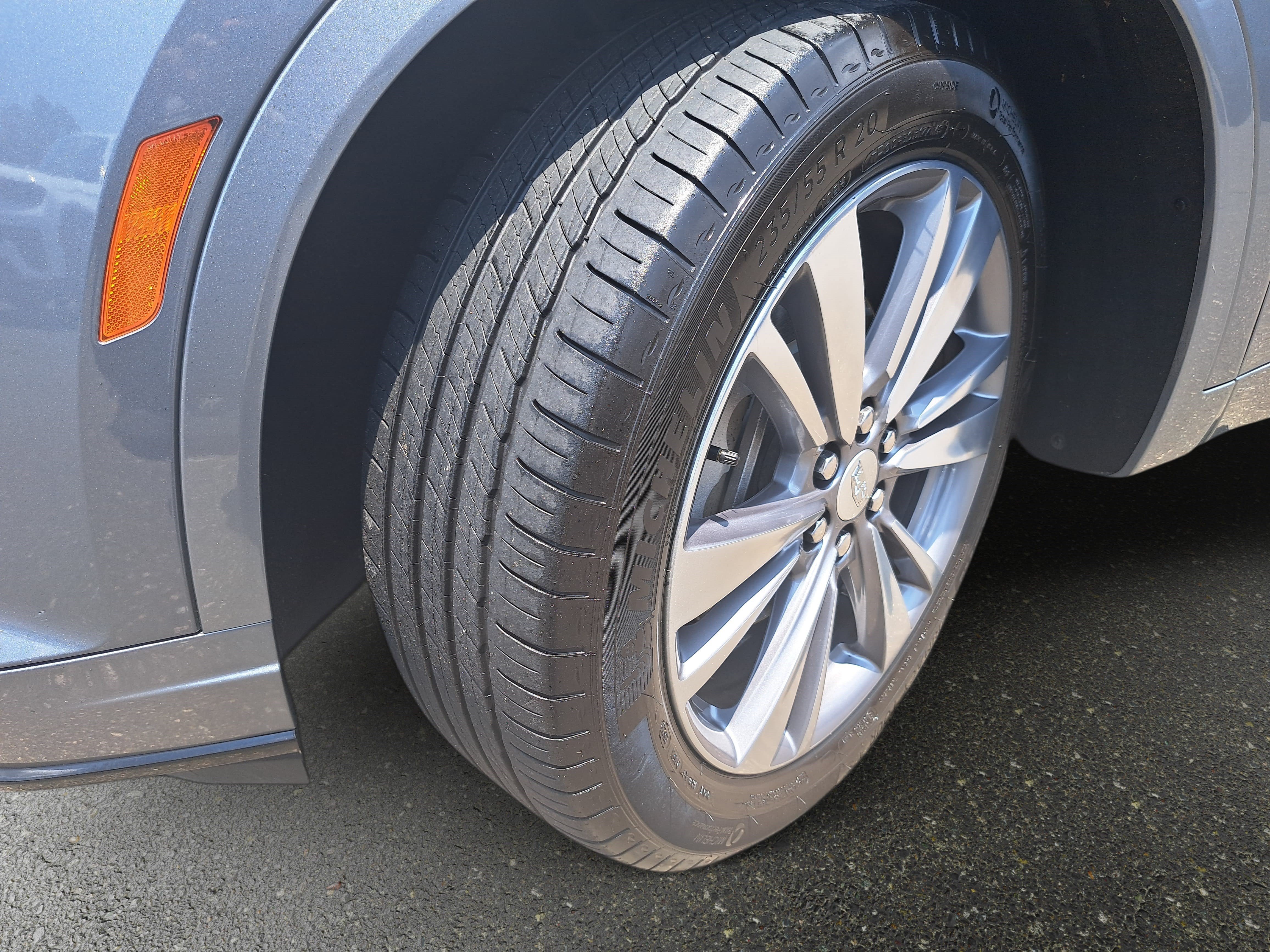 Used 2020 Cadillac XT6 Premium Luxury FWD image 33
