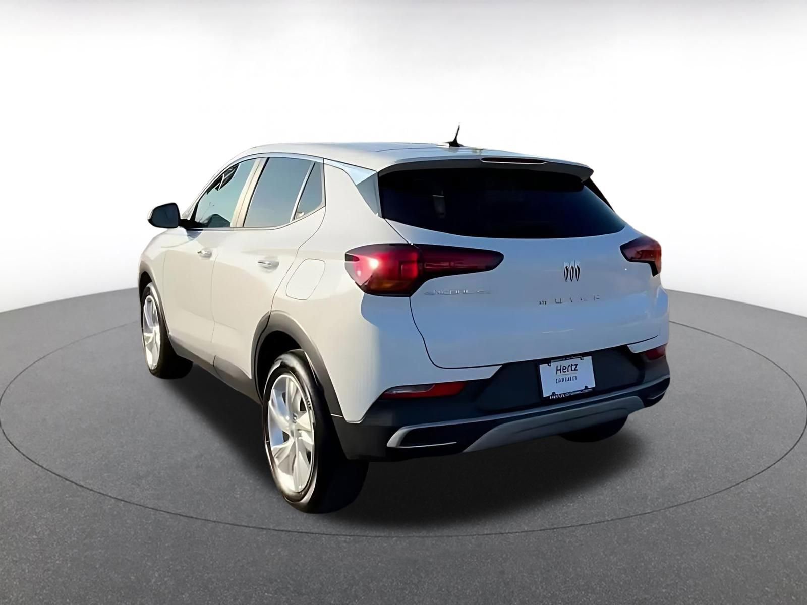 Used 2025 Buick Encore GX Preferred image 11