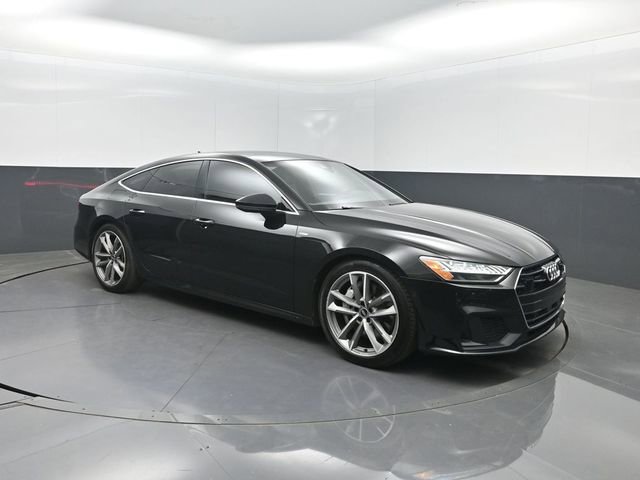 Used 2021 Audi A7 3.0T Prestige w/ S Line Package image 33