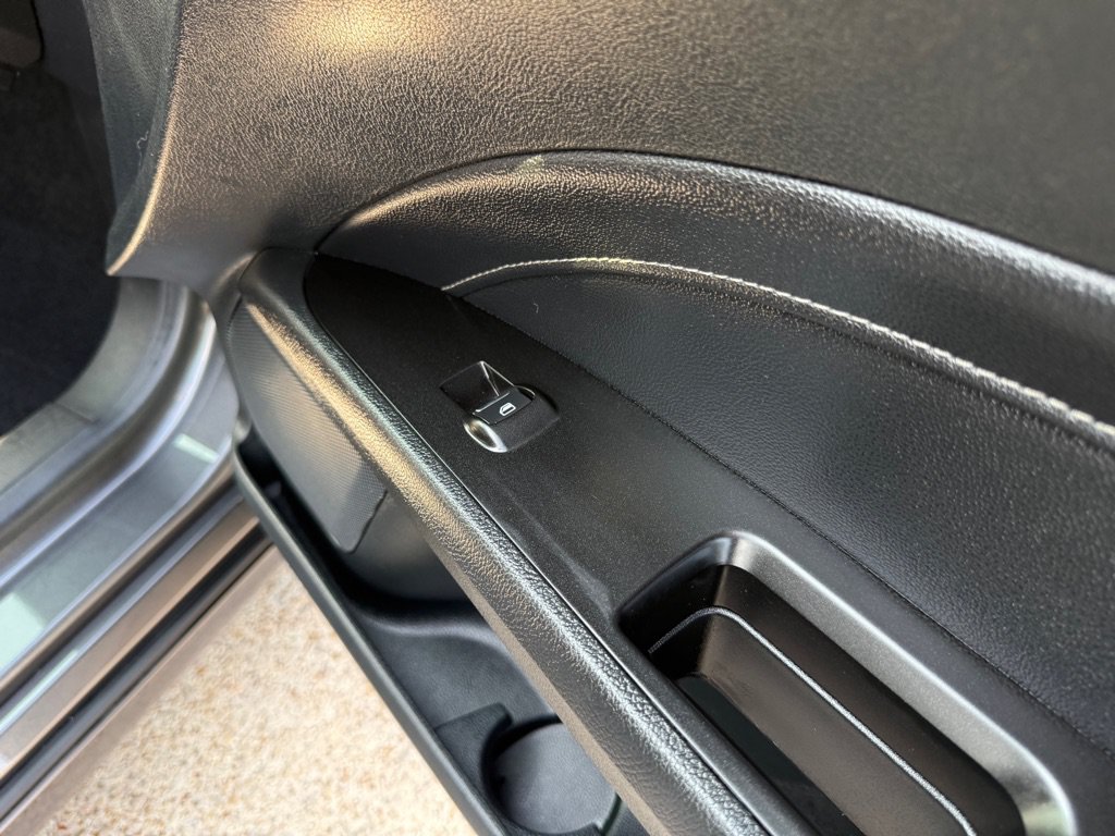 Used 2019 Ford Fusion Titanium FWD image 24