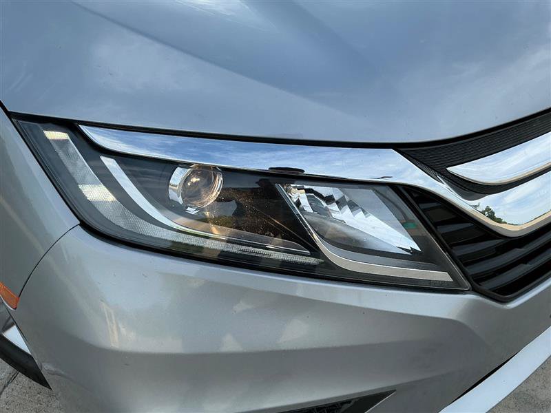 Used 2020 Honda Odyssey EX-L image 17