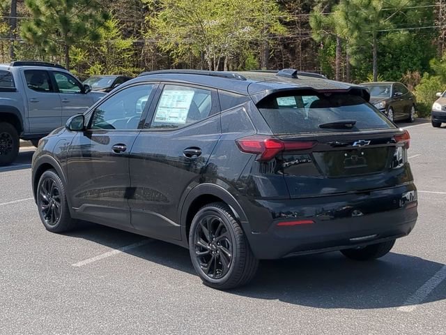 New 2027 Chevrolet Bolt RS w/ Technology Package FWD image 8