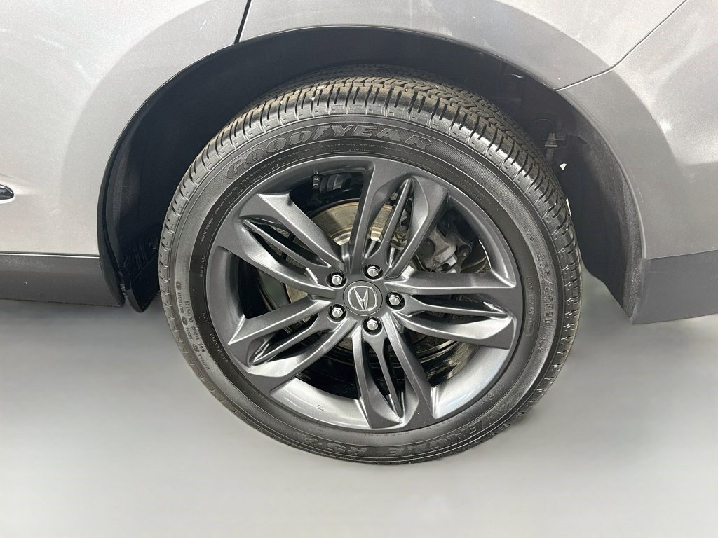 Used 2024 Acura RDX w/ Advance Package AWD/4WD image 35
