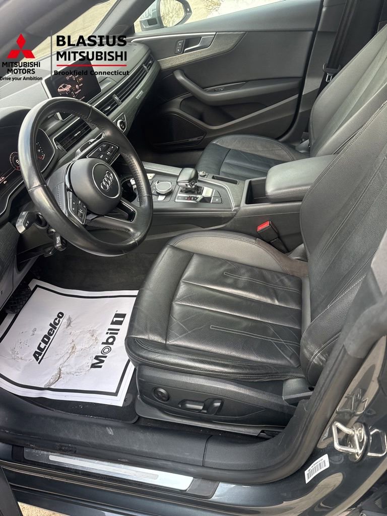 Used 2018 Audi A5 2.0T Premium Plus image 46