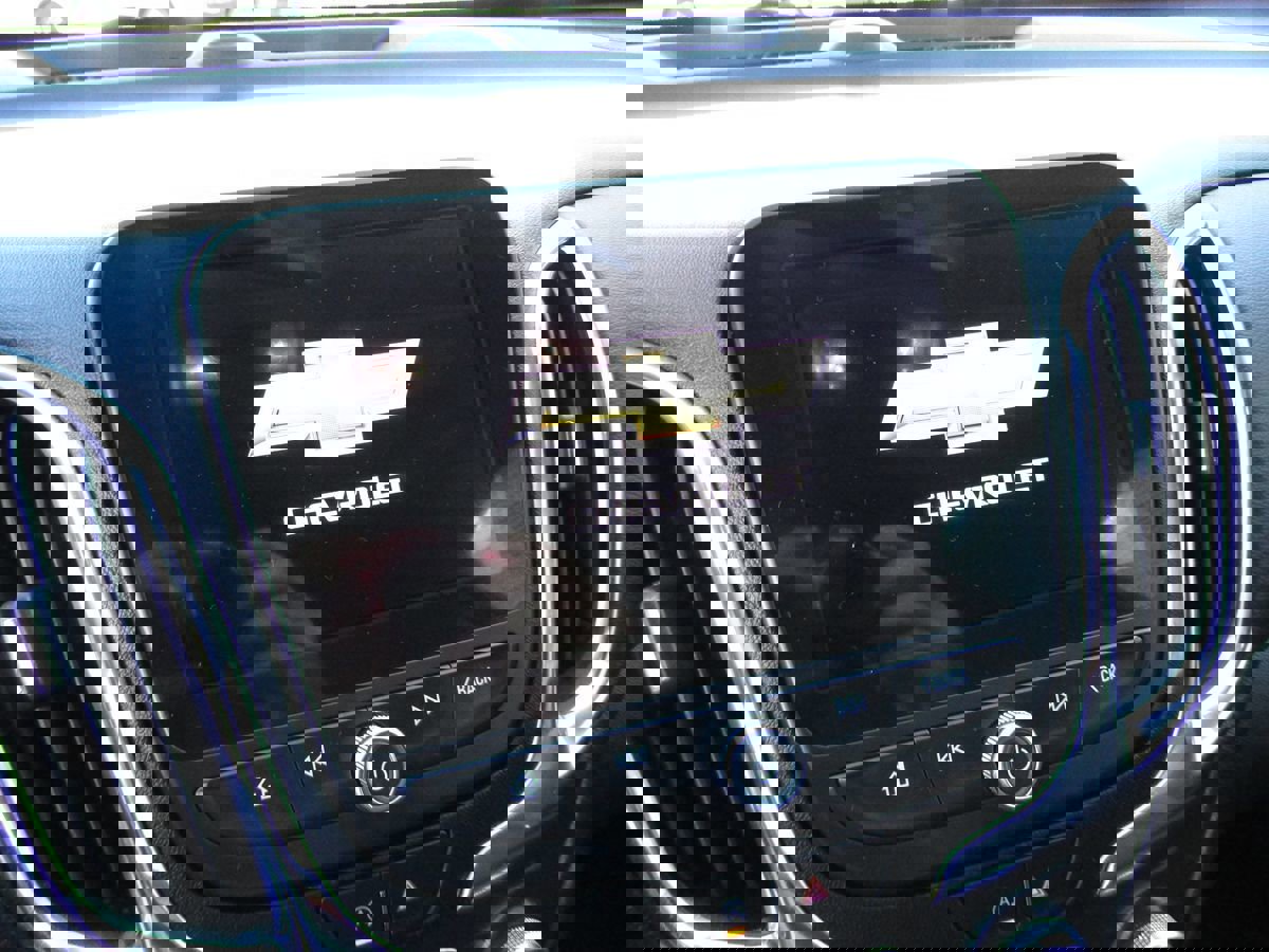 Used 2022 Chevrolet Equinox LT image 14