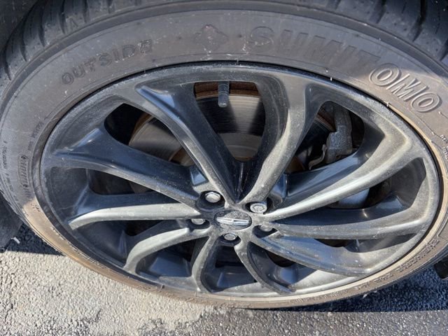 Used 2020 Lincoln MKZ Reserve w/ Luxury Package image 9