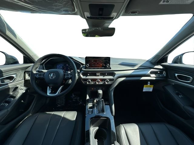 New 2025 Acura Integra image 12