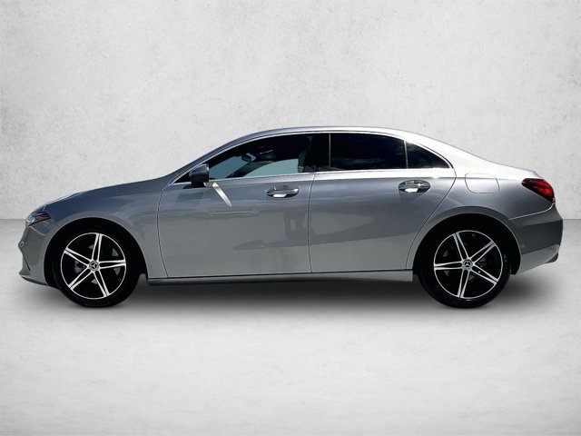 Used 2020 Mercedes-Benz A 220 image 6