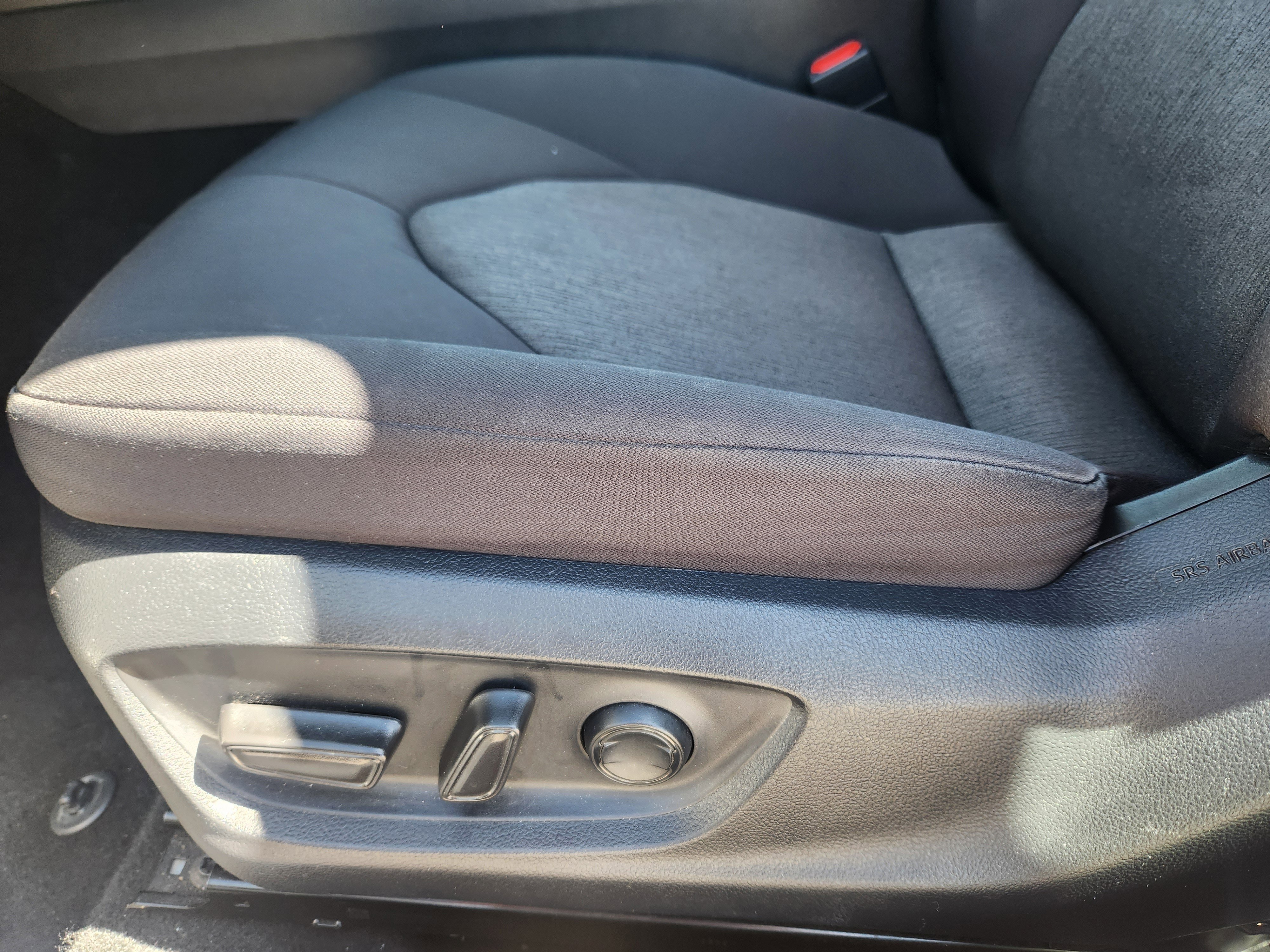 Used 2024 Toyota Camry LE FWD image 17