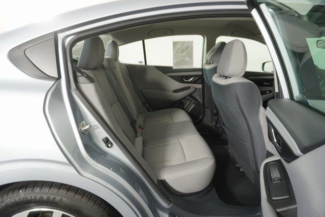 Certified 2025 Subaru Legacy Premium image 37
