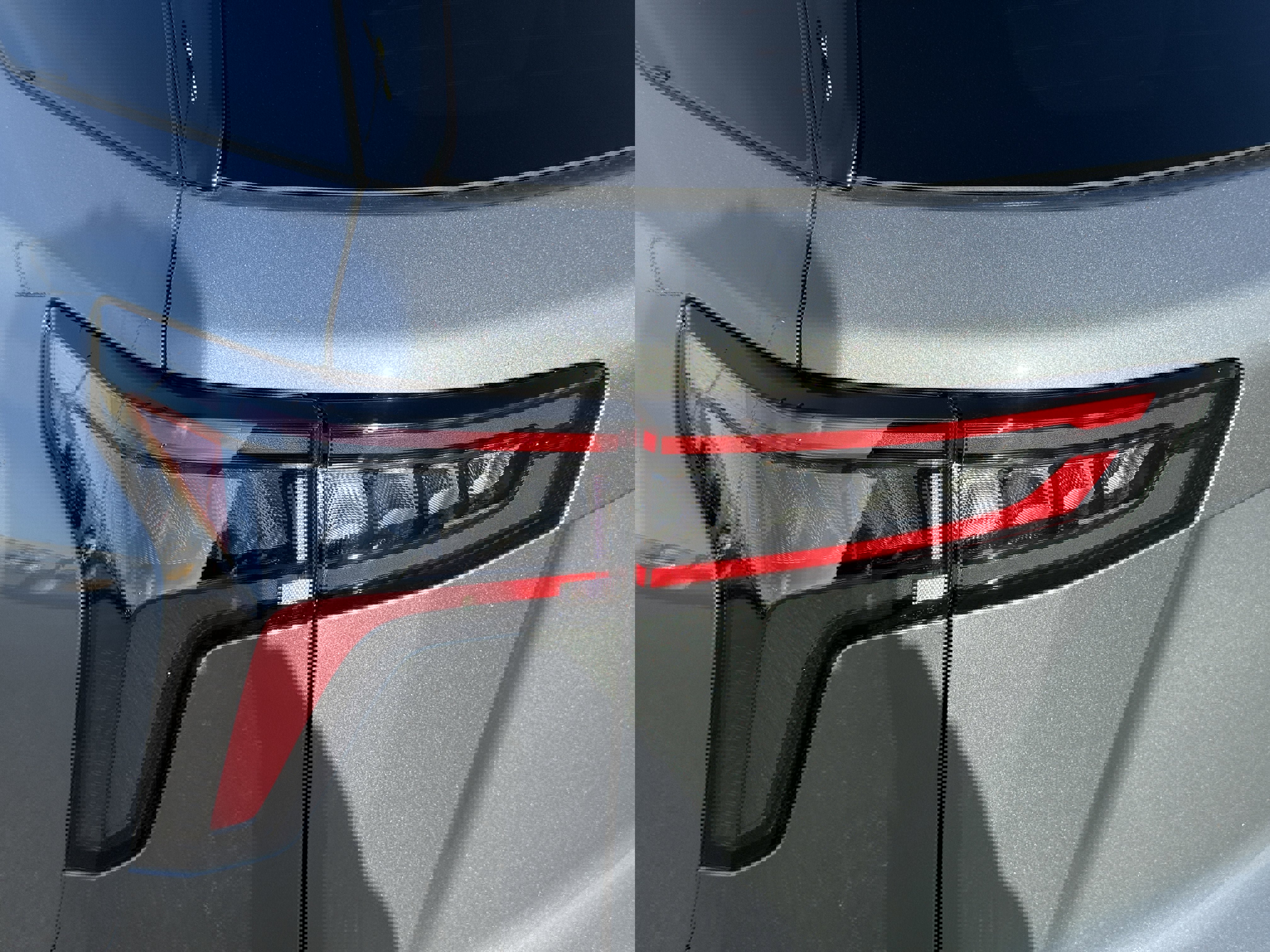 New 2026 Chevrolet Equinox LT w/ Convenience Package II image 36