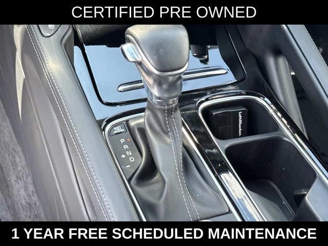 Used 2024 Kia Telluride EX X-Line AWD/4WD image 22