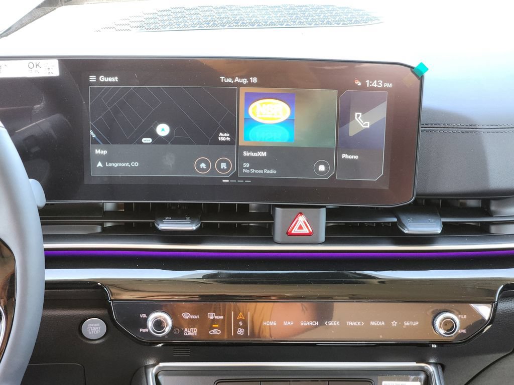 New 2027 Kia Carnival SX Prestige FWD image 15
