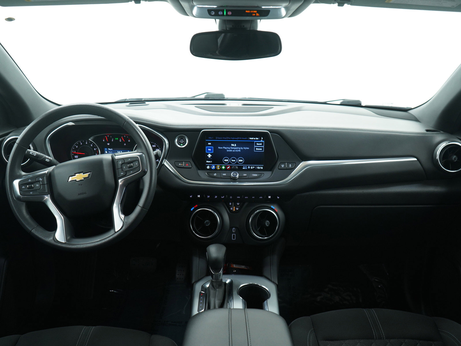 Used 2022 Chevrolet Blazer LT image 16