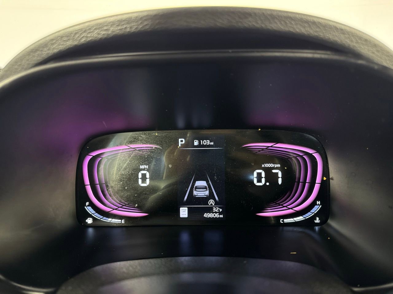 Used 2024 Kia Soul LX w/ Option Group 015 image 20