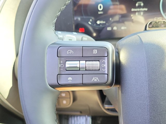 New 2026 Hyundai Palisade Calligraphy AWD/4WD image 5
