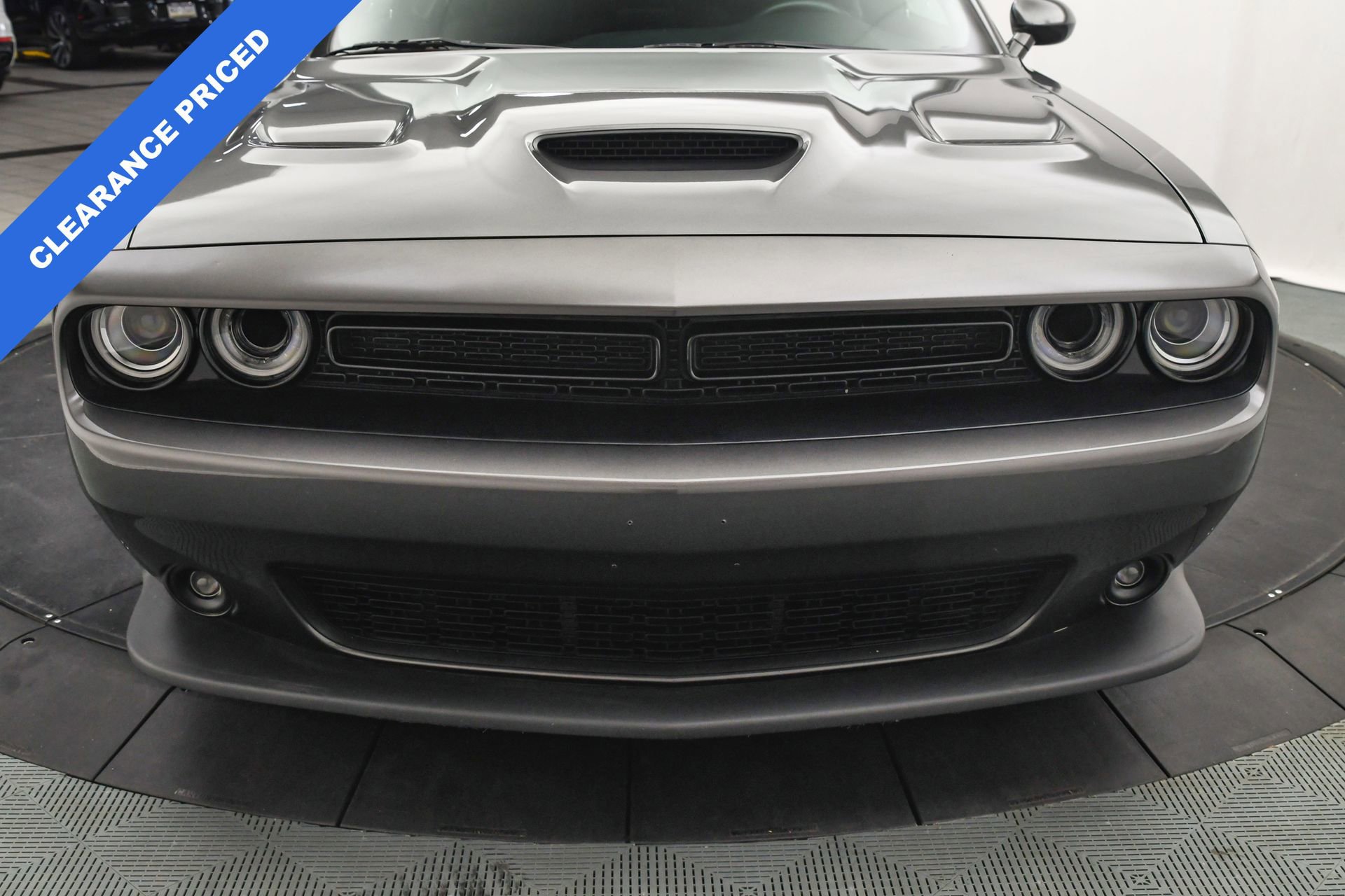 Used 2023 Dodge Challenger R/T Scat Pack image 26