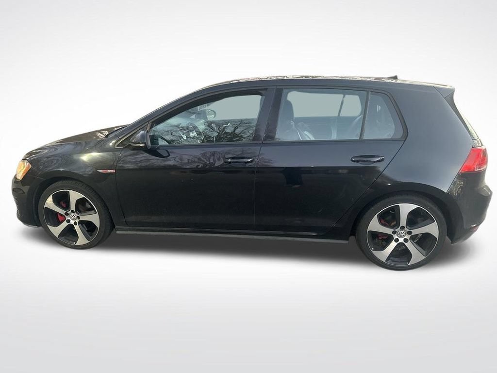 Used 2017 Volkswagen GTI S FWD video 2