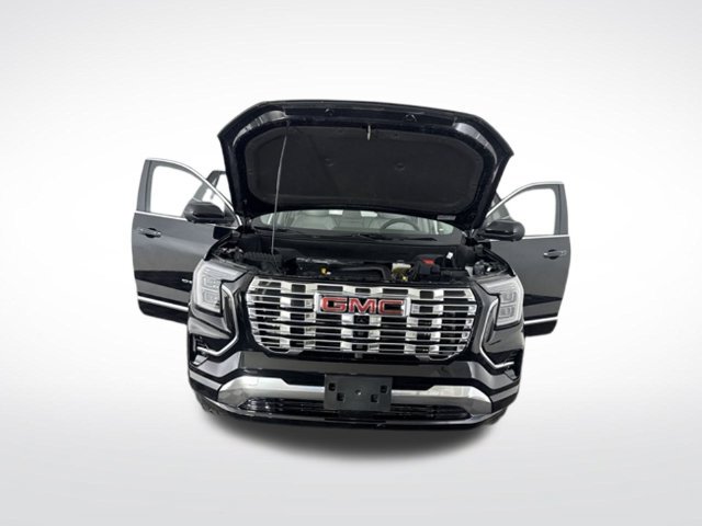 Used 2026 GMC Terrain Denali AWD/4WD image 14