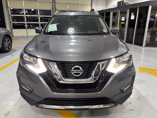 Used 2017 Nissan Rogue SL FWD image 9