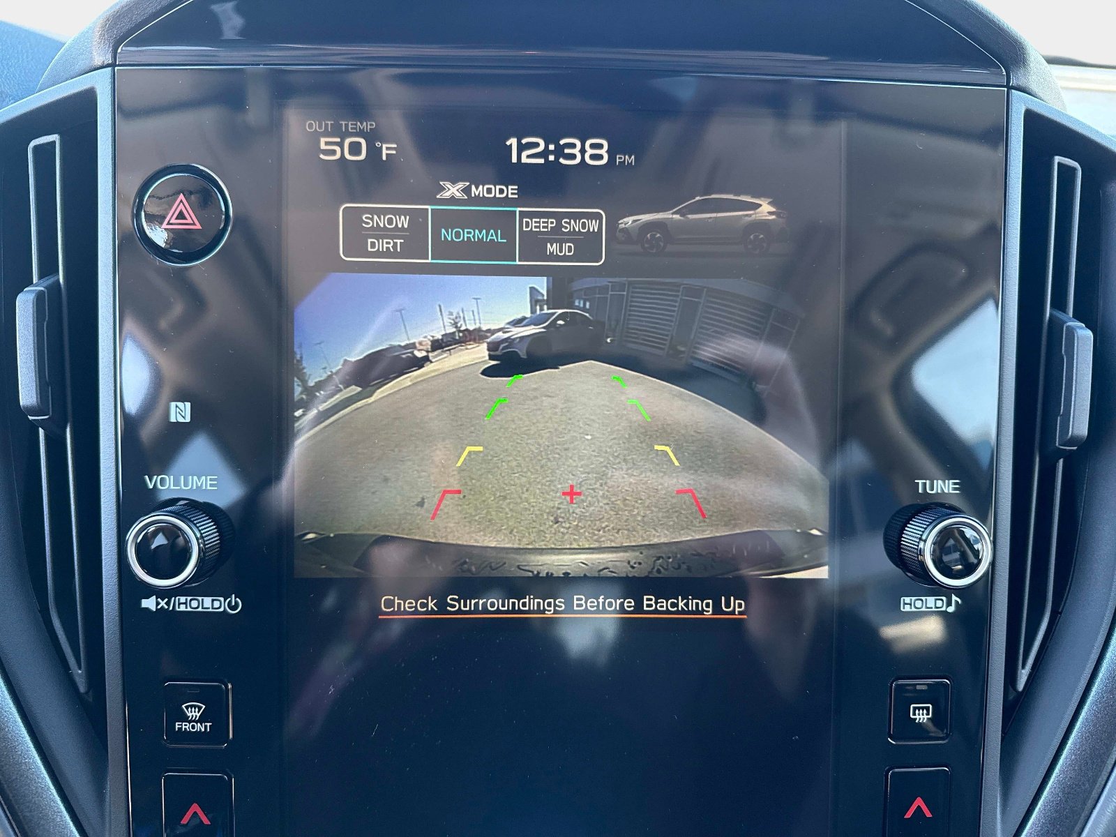 Certified 2026 Subaru Crosstrek 2.0i Premium image 24