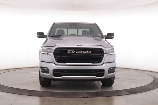 Used 2025 RAM 1500 Laramie w/ Sport Appearance Package AWD/4WD image 13