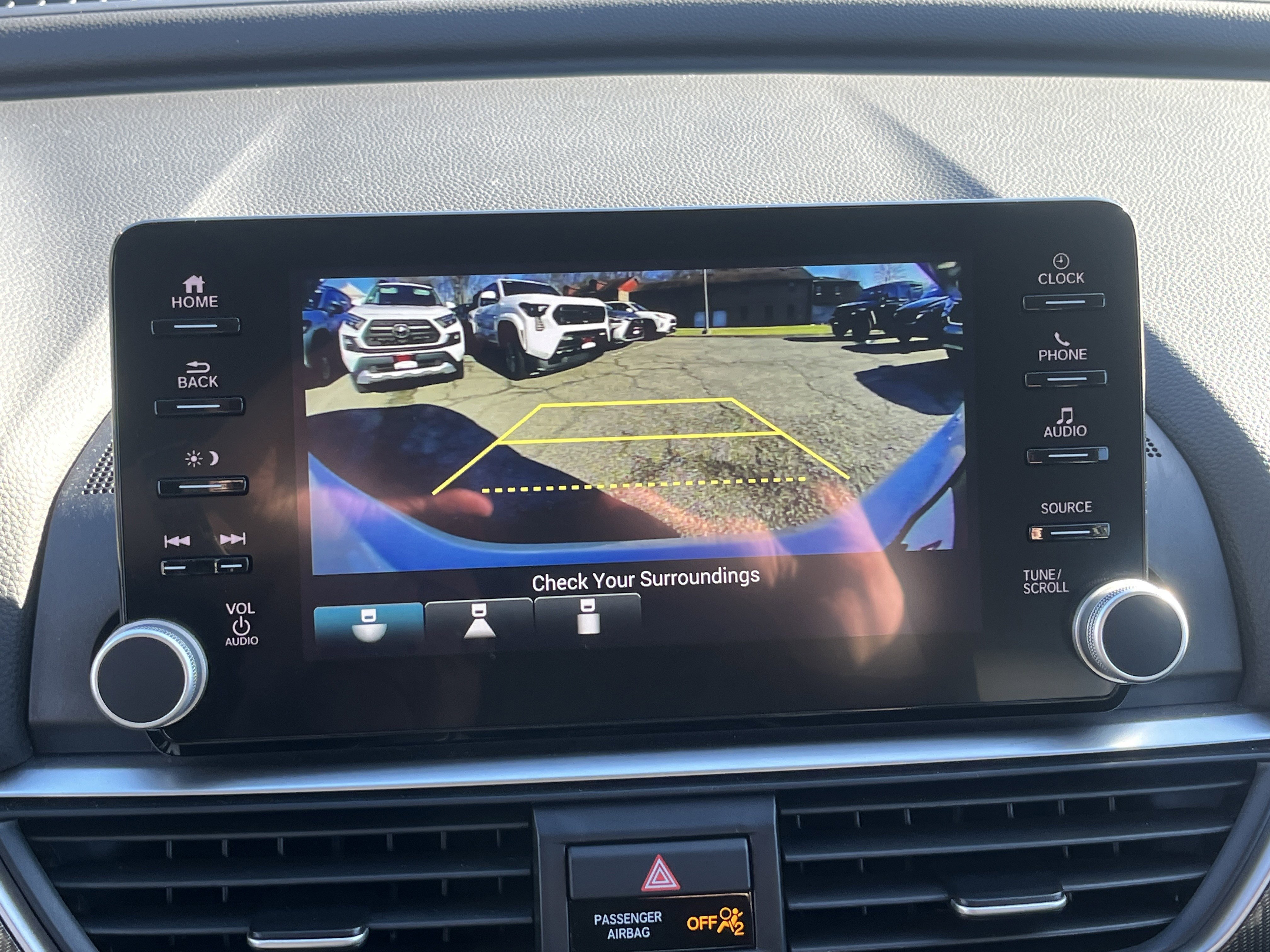 Used 2022 Honda Accord Sport Special Edition image 26